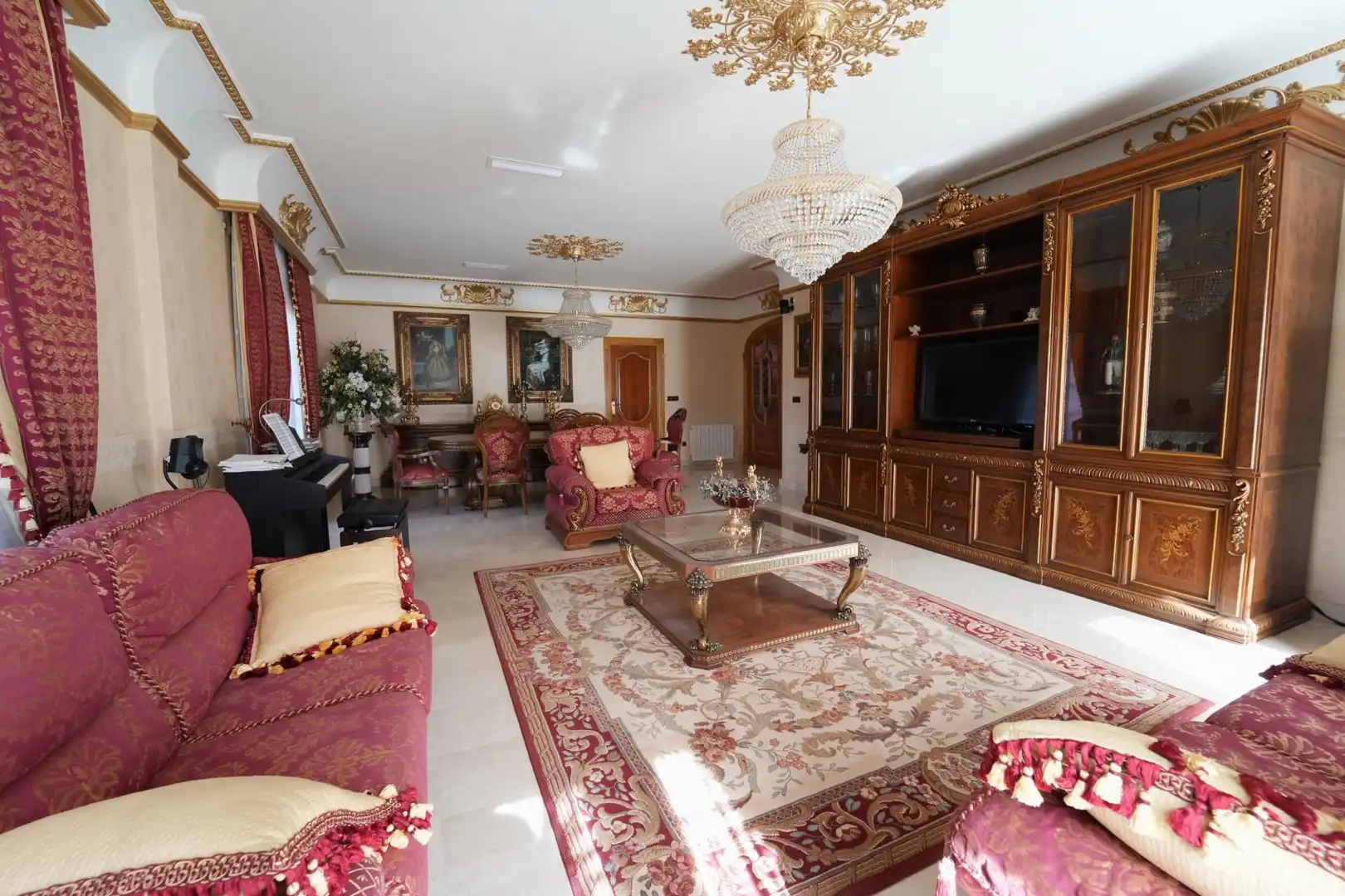 House with pool for sale in Orihuela Costa, imagen 47