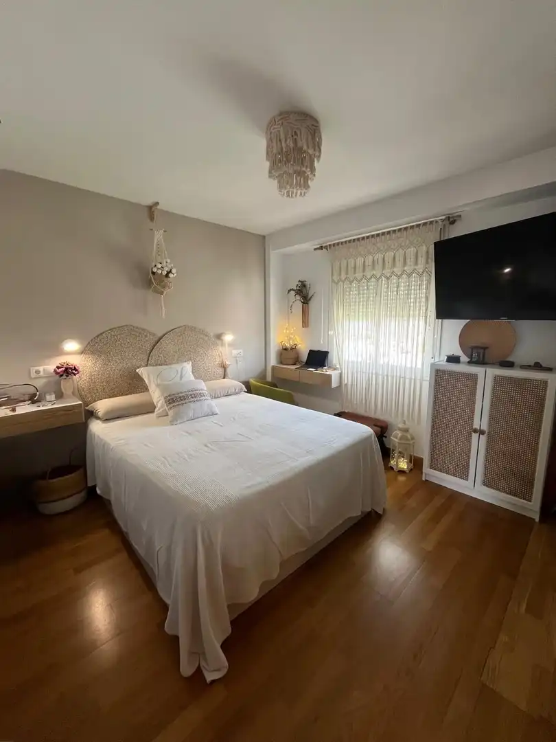 Piso en venta en Paseo Iberico , Martín Carpena - Torre del Río