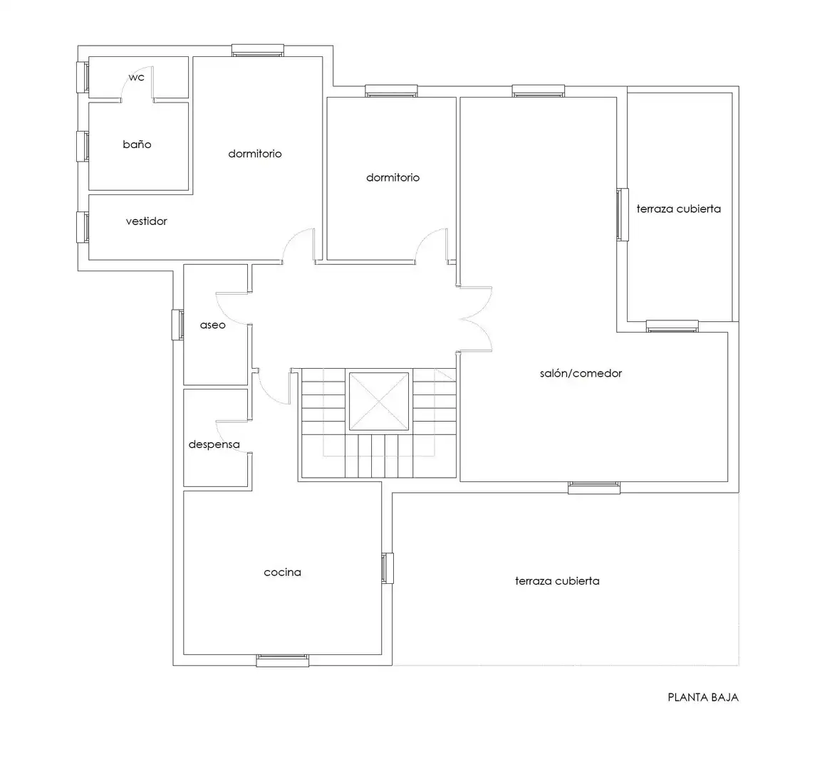 Casa o chalet en venta en Torrent con Aire acondicionado, Jardín privado y Terraza