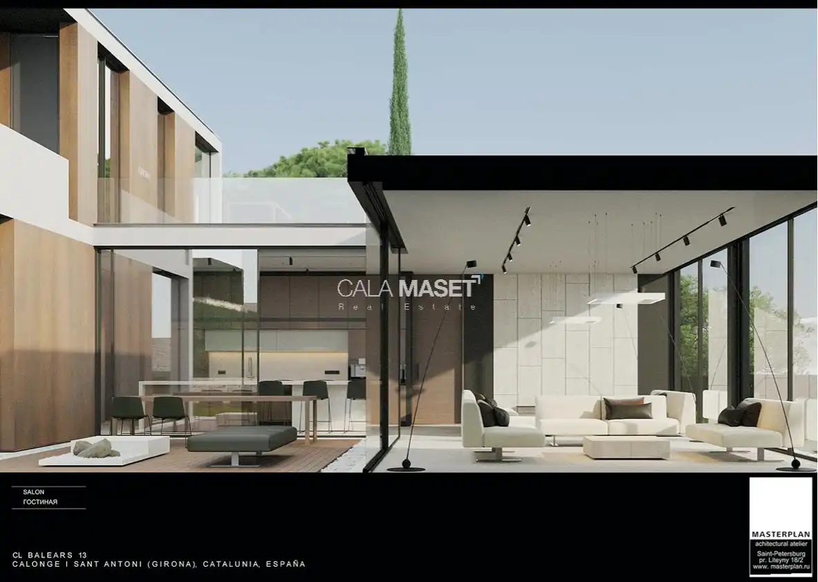 Villa avec terrasse à vendre à Balears 13, imagen 8