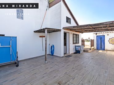 Country house with pool for sale in Foios
