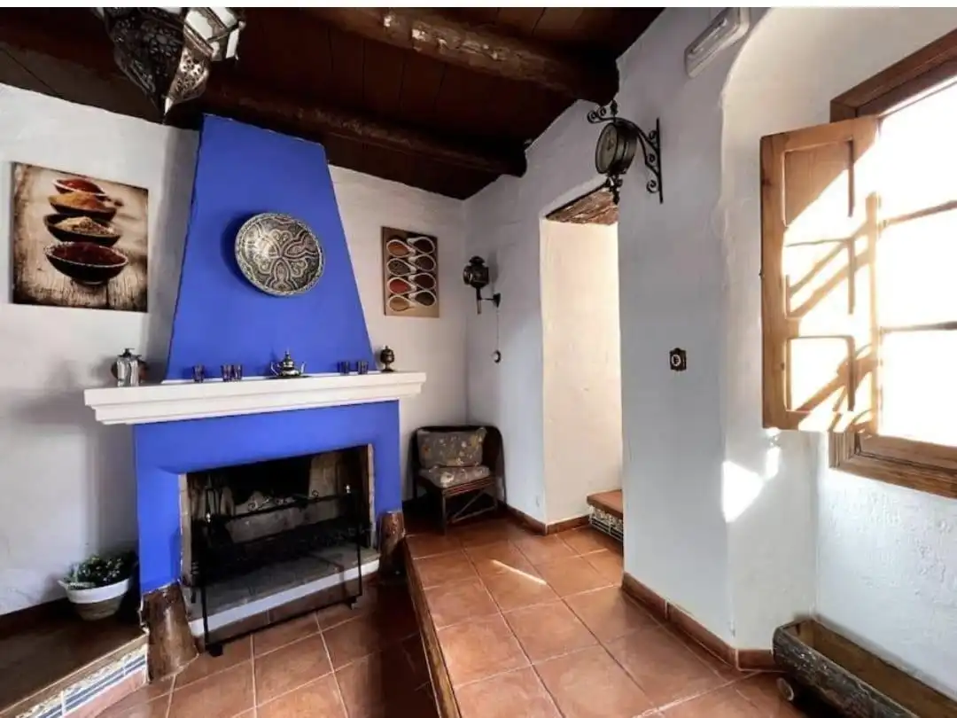 Houses for sale in Jabugo  with Terrace and Furnished