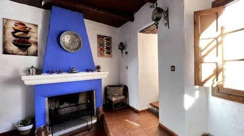 Foto 5 de Casa o xalet en venda a Jabugo, Huelva