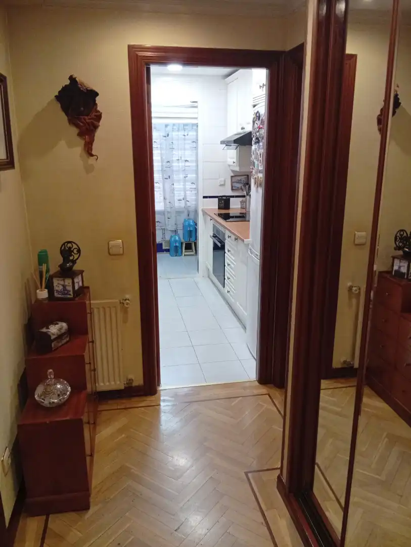 Cuina de Pis en venda en Madrid amb Aire condicionat, Calefacció i Moblat