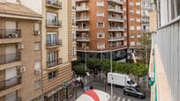 Exterior view of Flat for sale in  Murcia Capital  with Heating, Terrace and Storage room