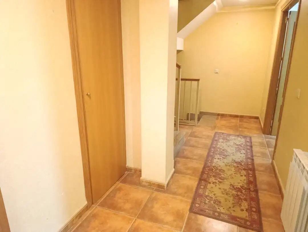 Casa o chalet en venta en Illescas con Calefacción, Jardín privado y Terraza
