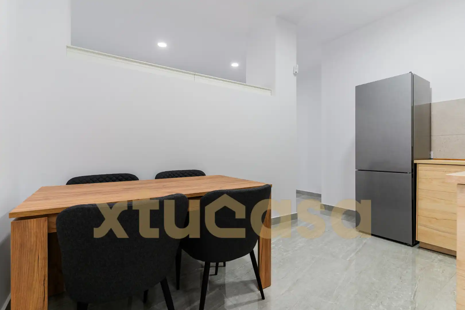 Apartamento en venta en Avenida San Severiano, Astilleros - La Paz - Loreto - El Corte Inglés
