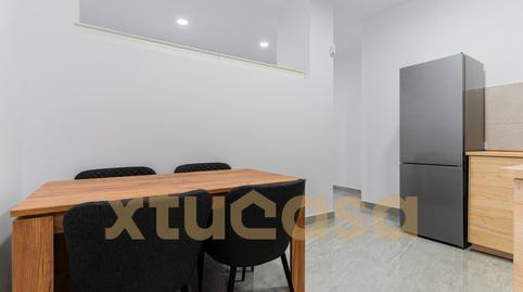 Foto 5 von Wohnungen zum Verkauf in Avenida San Severiano, Astilleros - La Paz - Loreto - El Corte Inglés, Cádiz Capital