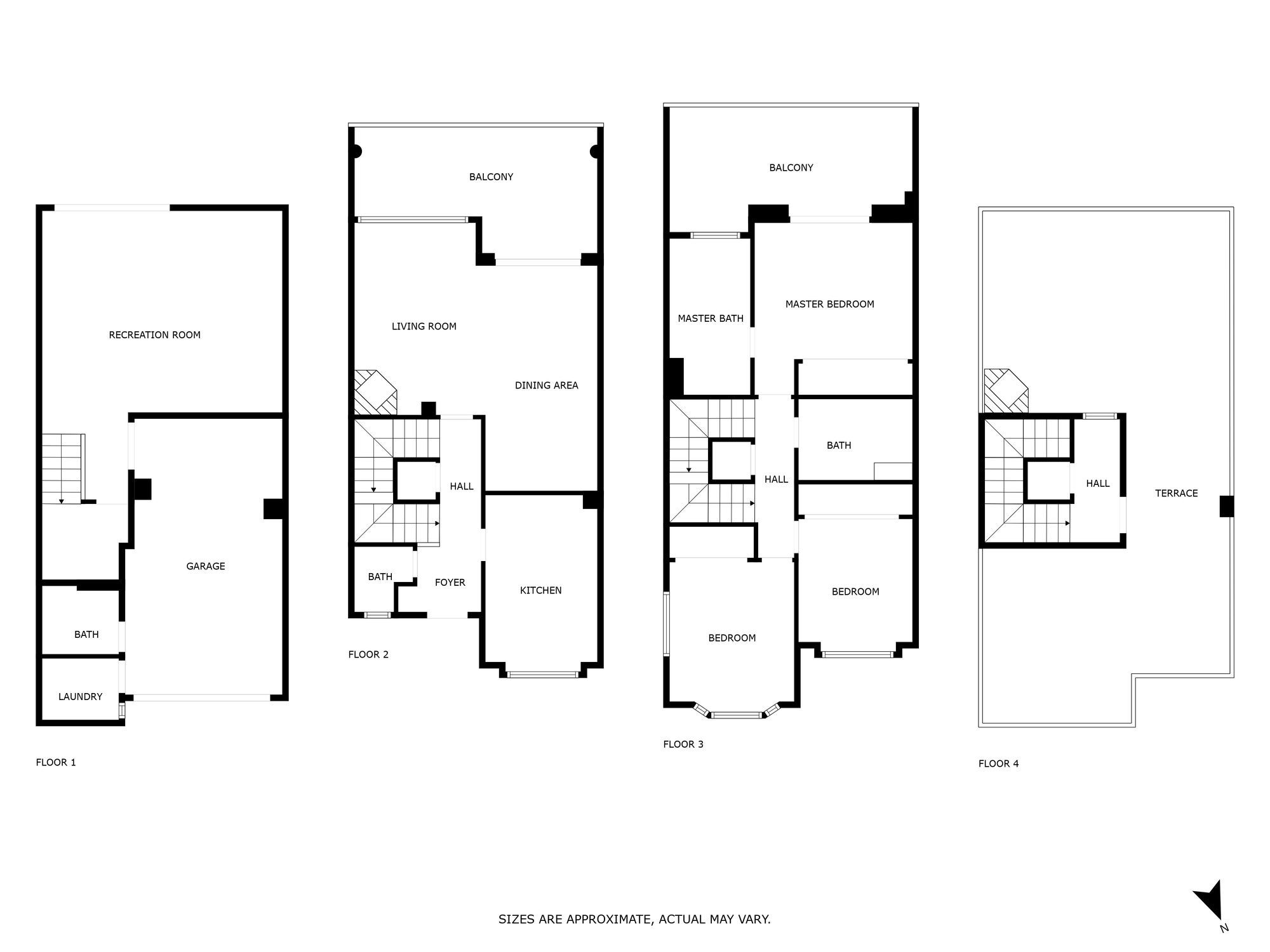 Single-family semi-detached for sale in Nagüeles Alto