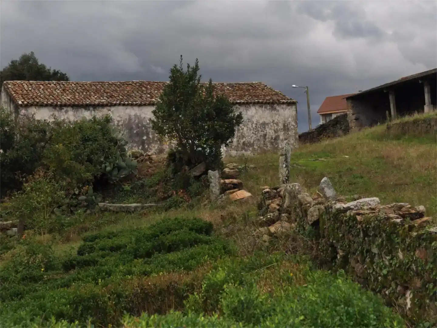 Grundstücke zum Verkauf in Vilagarcía de Arousa