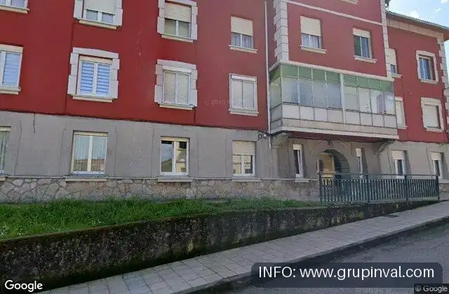 Flat for sale in Avilés, Asturias