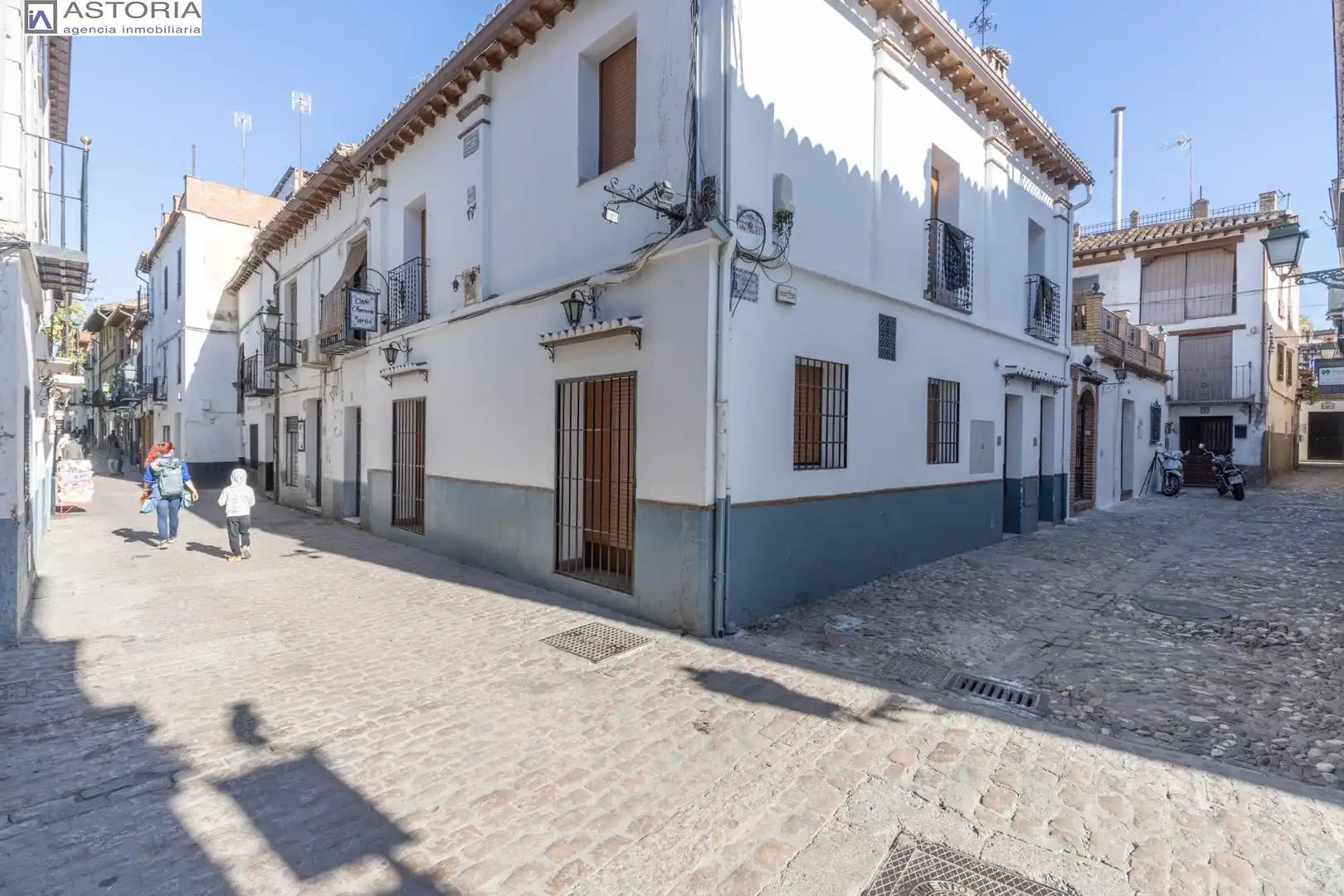 Casa en venta en Calle Calle Horno del Hoyo, imagen 82