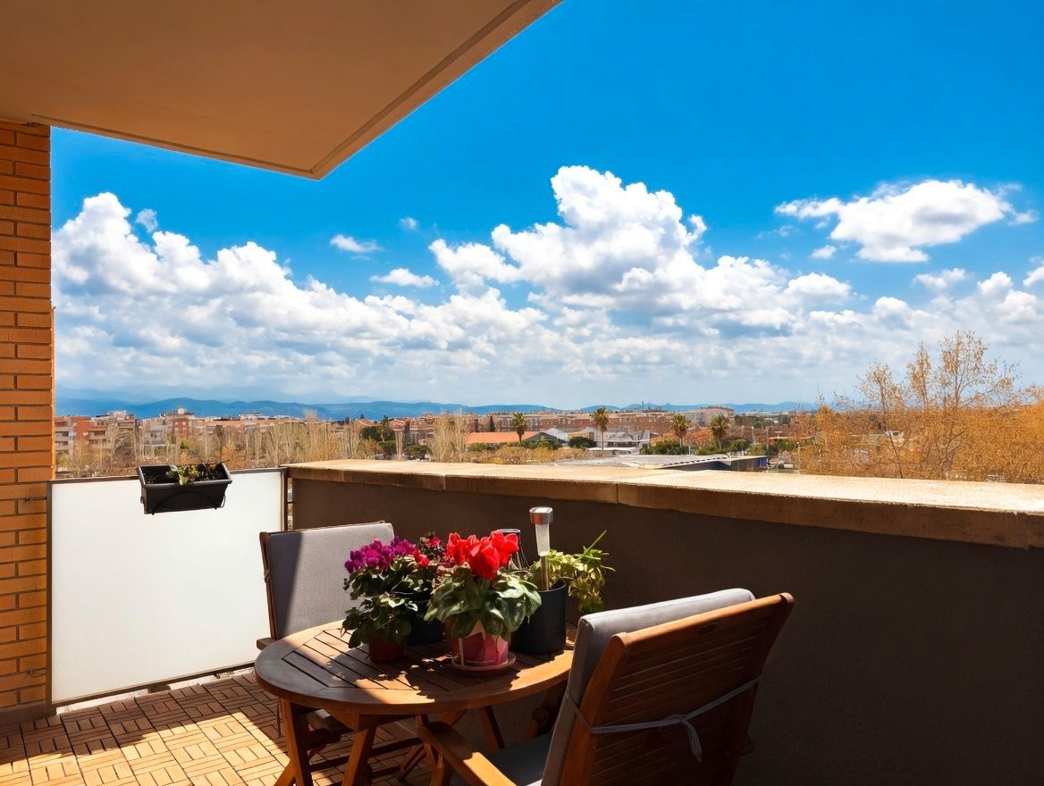 Terraza de Piso en venta en Vila-seca con Aire acondicionado, Calefacción y Terraza