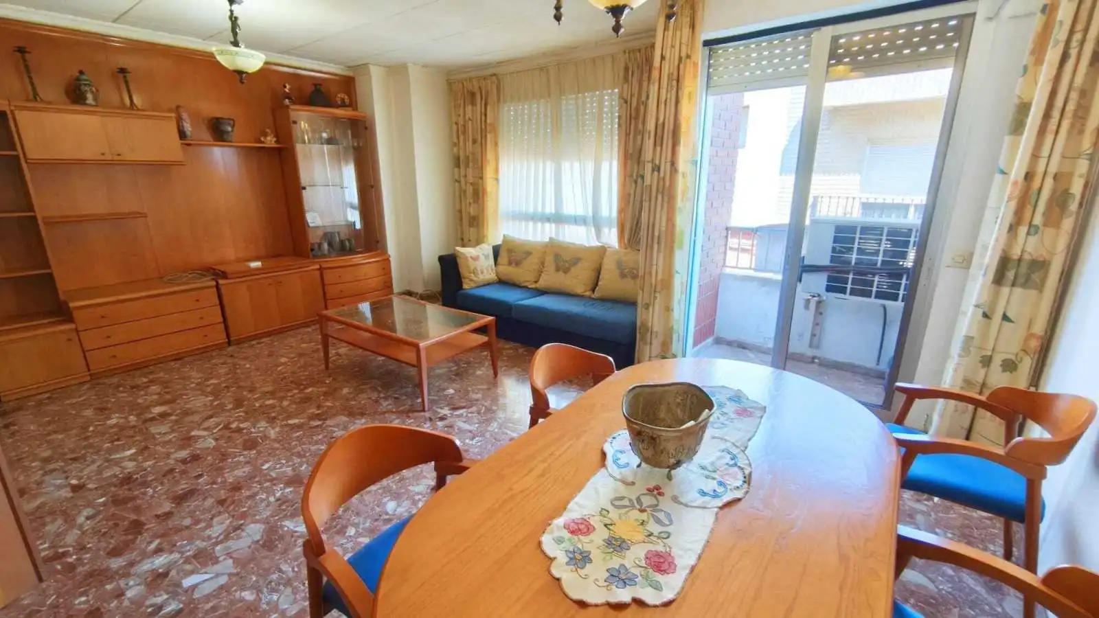 Appartamento con terrazza in vendita a Llaurí, imagen 3