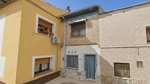 Foto 2 de Finca rústica en venda a Calle Barca (la), Luceni, Zaragoza