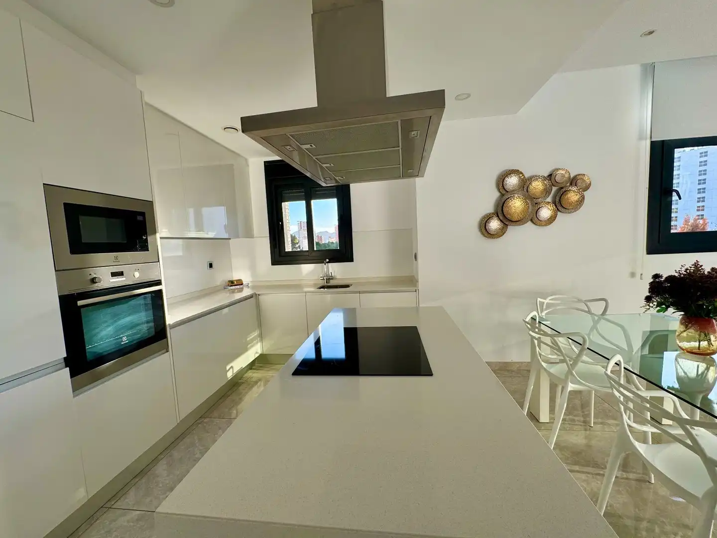 Mini appartamento con piscina in vendita a Playa de Poniente, imagen 8