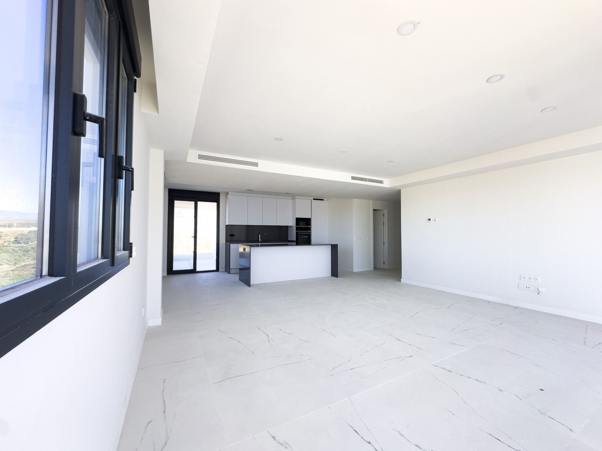 Apartament en venda en Casares amb Aire condicionat, Calefacció i Terrassa