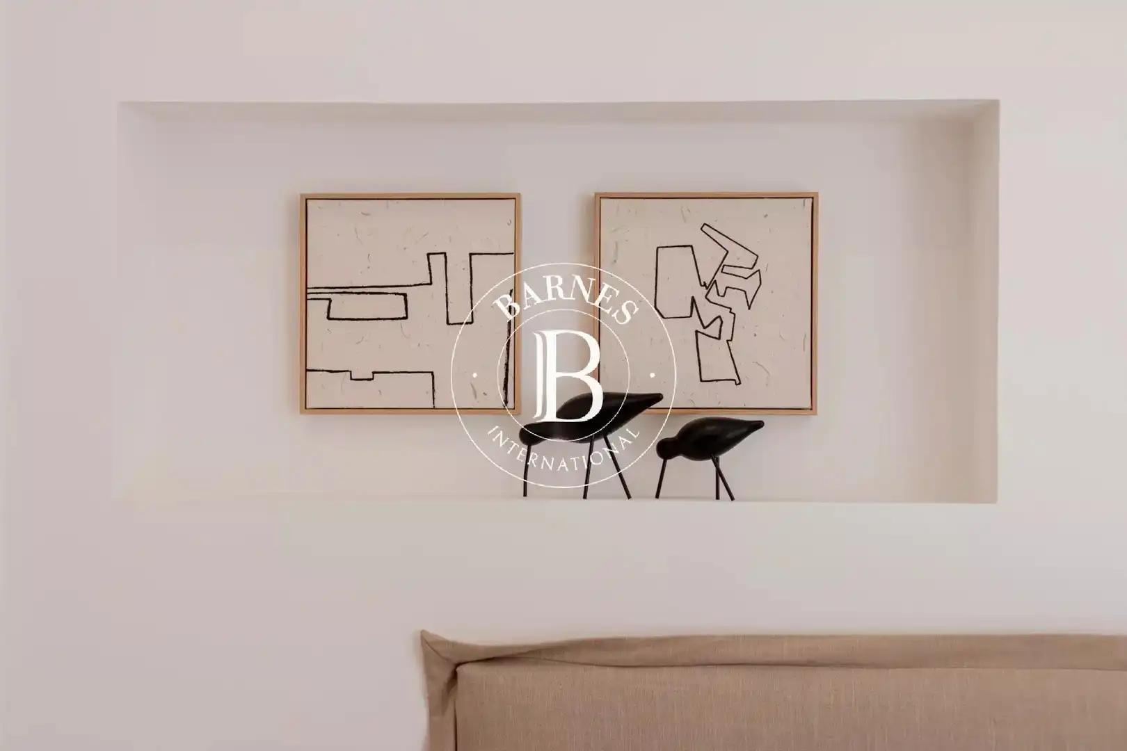 Flat with lift to rent in Barrio de Salamanca, imagen 34