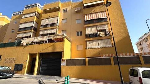 Foto 4 de Pis en venda a Calle Zuloaga, 1, La Carolina - Guadalpín, Marbella