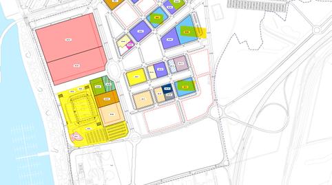 Photo 5 of Residential for sale in Solar Pau1 Ensanche Sur, Pescadería, Huelva