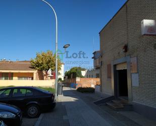 Vista exterior de Local en venda en Badajoz Capital