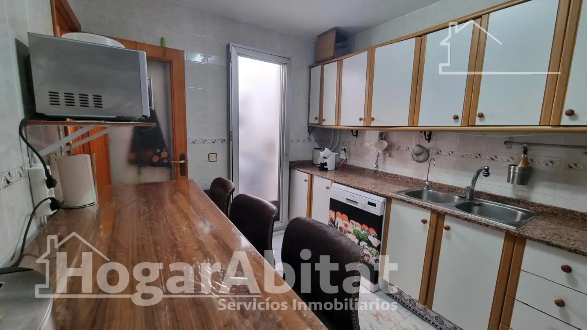 Maison mitoyenne avec terrasse à vendre à Carrer BARRANCO PUIG, imagen 7