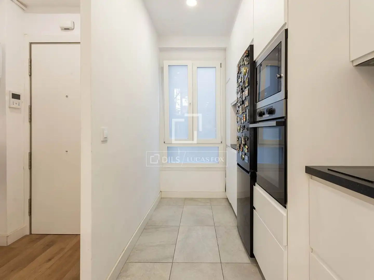 Wohnung mit Terrasse zum Verkauf in Sant Martí, imagen 10