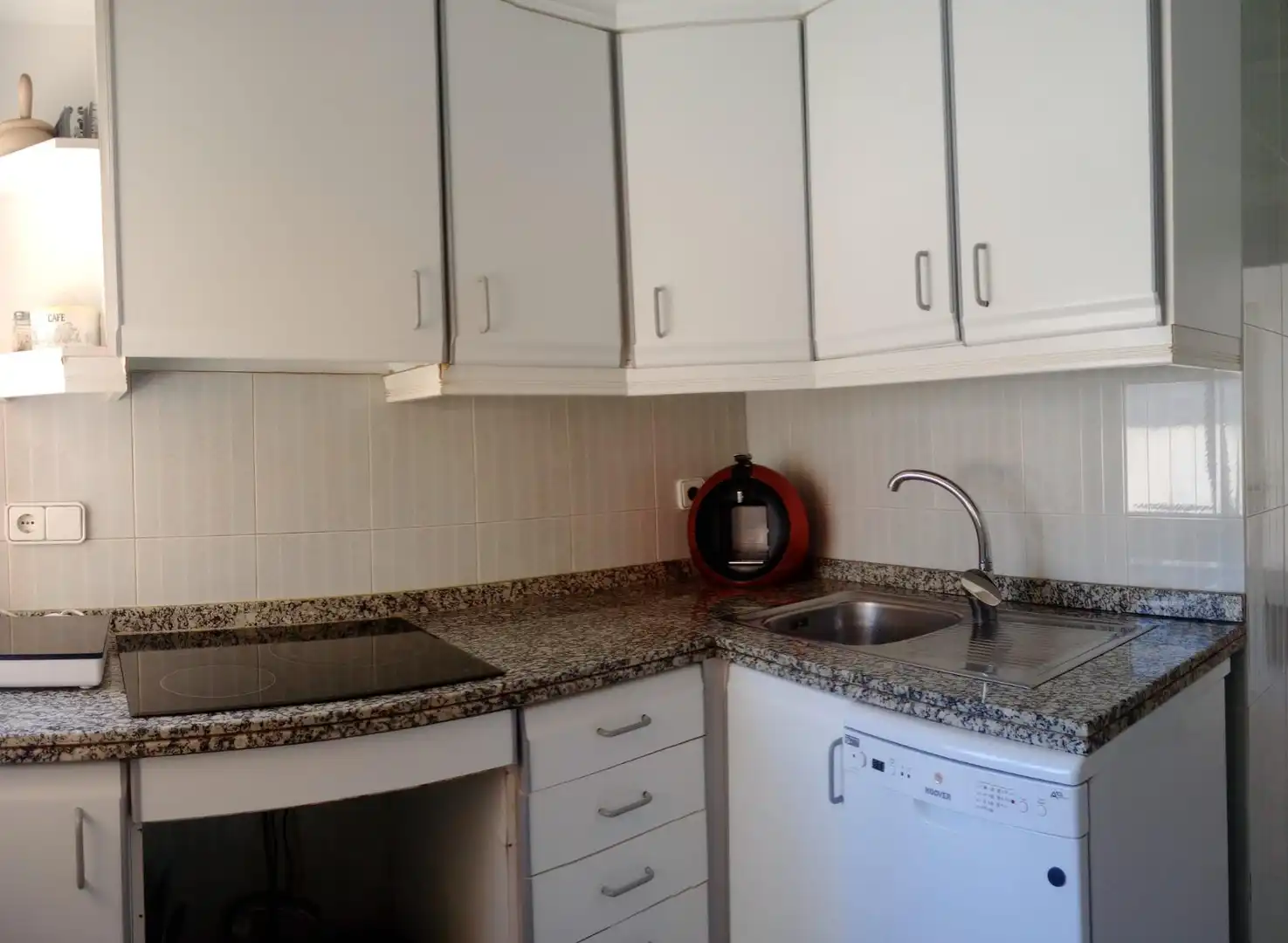 Appartamento con giardino in vendita a Playa de Levante, imagen 13
