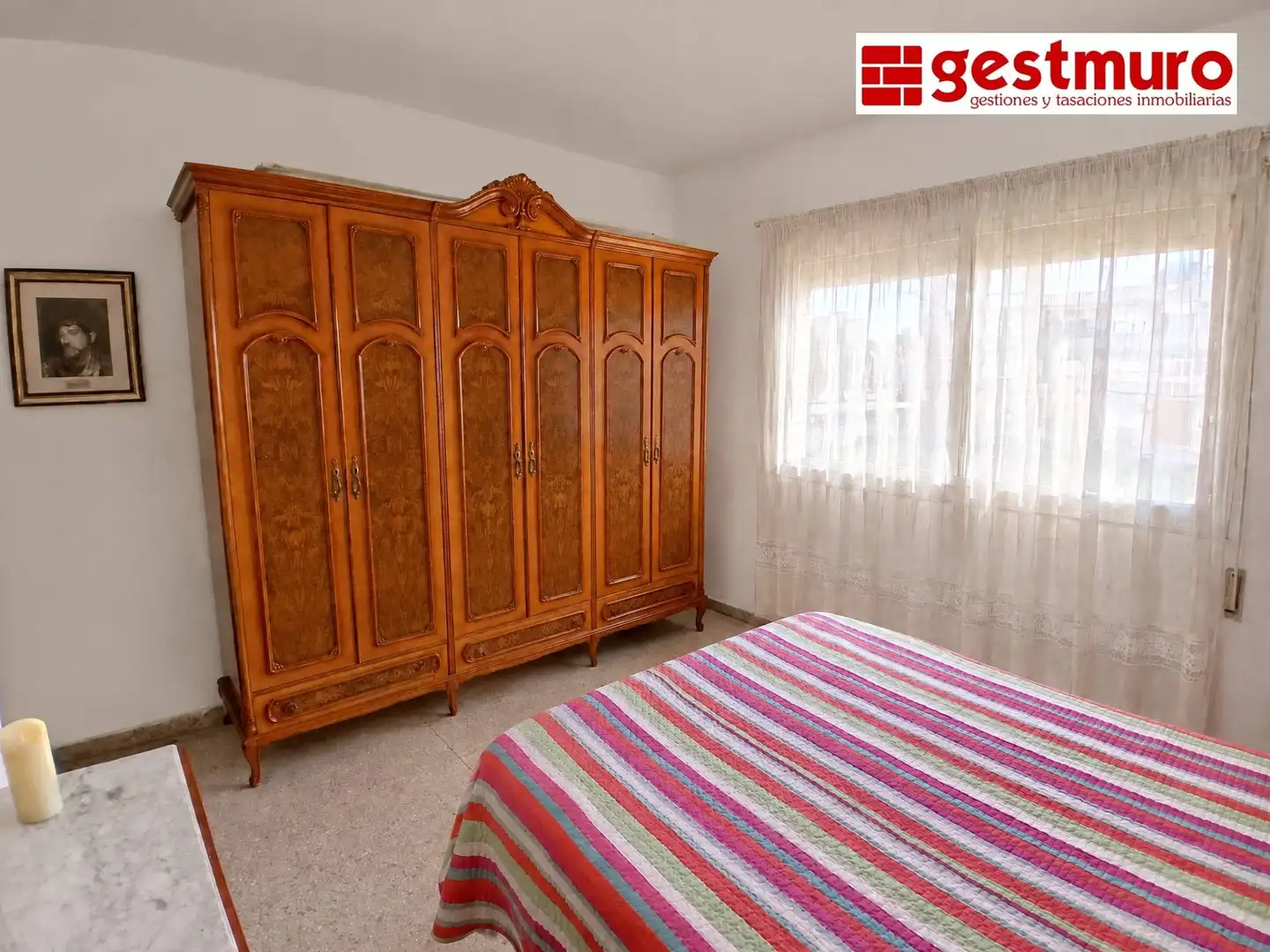 Wohnung mit Terrasse zum Verkauf in ANGEL BRUNA, imagen 5
