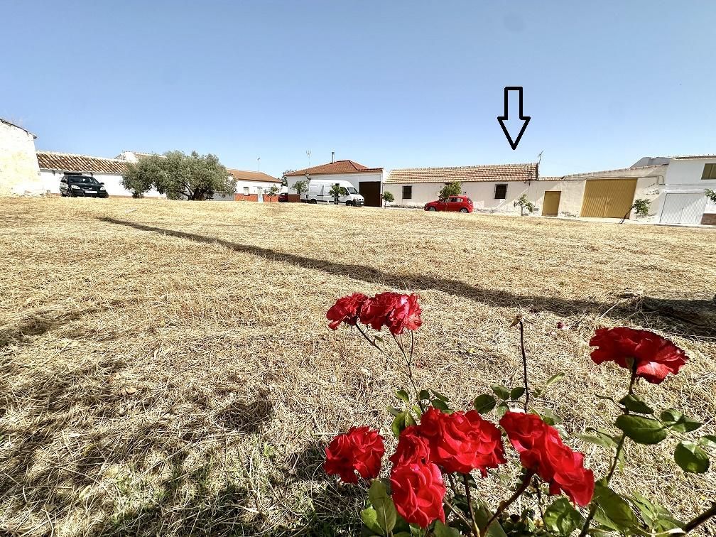 Casa o xalet en venda en Antequera amb Jardí privat i Traster