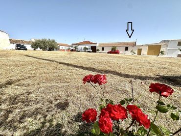 Casa con giardino in vendita a Bobadilla - Bobadilla Estación - La Joya