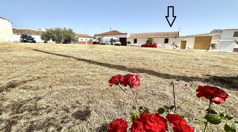 Casa a reformardemoler, con 1.000m2 de patio, en La Colonia de Santa Ana  Antequera Málaga