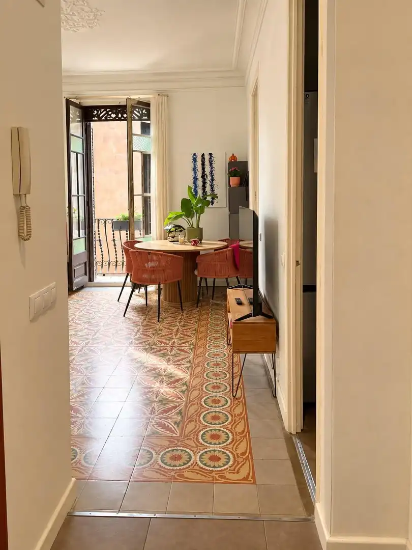 Piso con terraza en venta en Centre, imagen 8