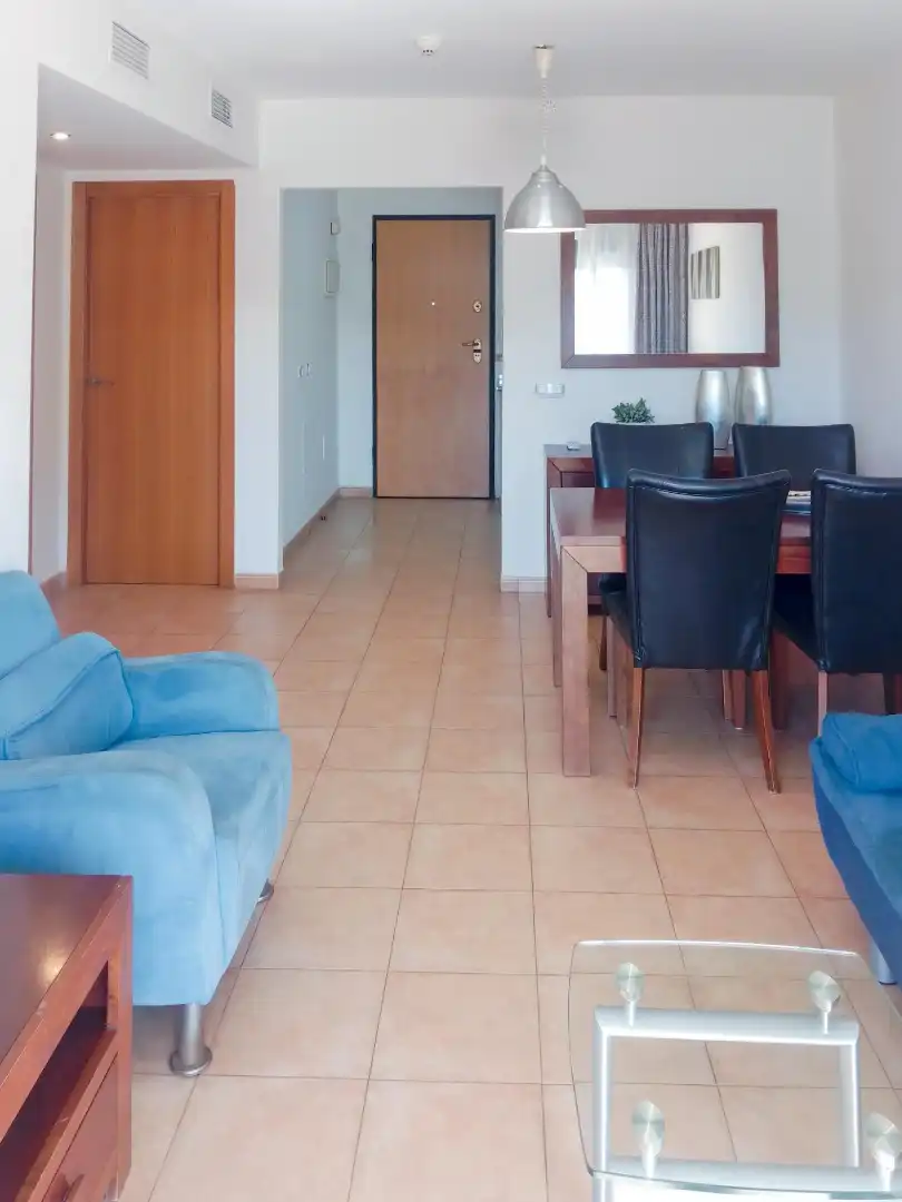 Apartament amb terrassa en venda a Los Collados 86, imagen 5