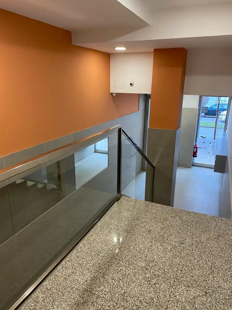 Piso con terraza en venta en Centro, imagen 3