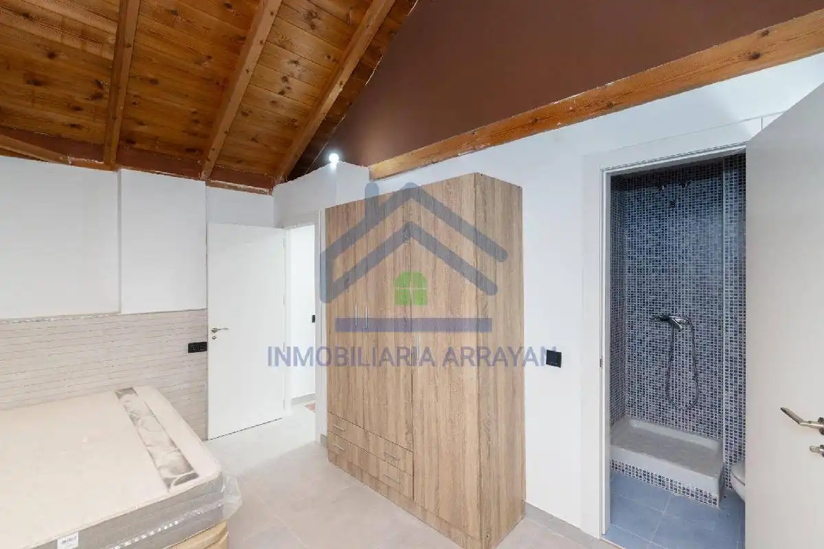 Maison avec terrasse à vendre à Barrio de la Vega, imagen 19