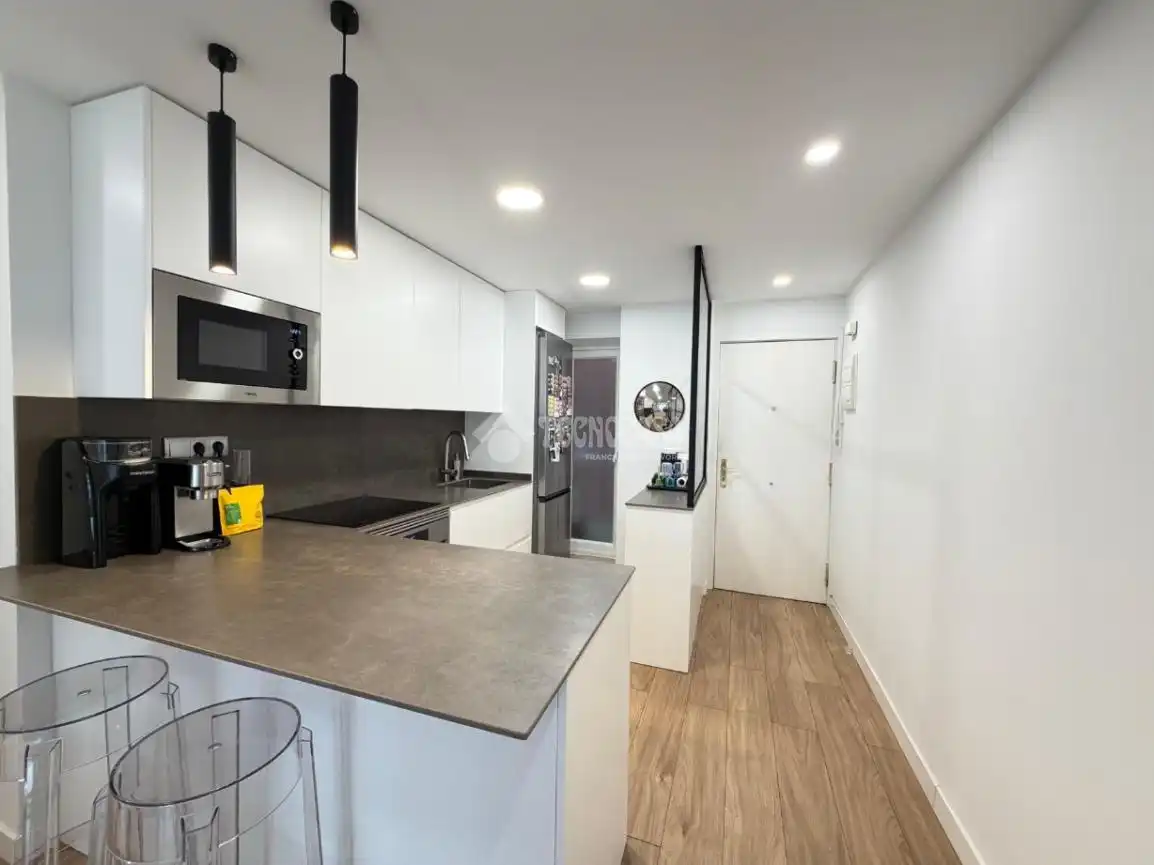 Appartement avec ascenseur à vendre à Carabanchel, imagen 5