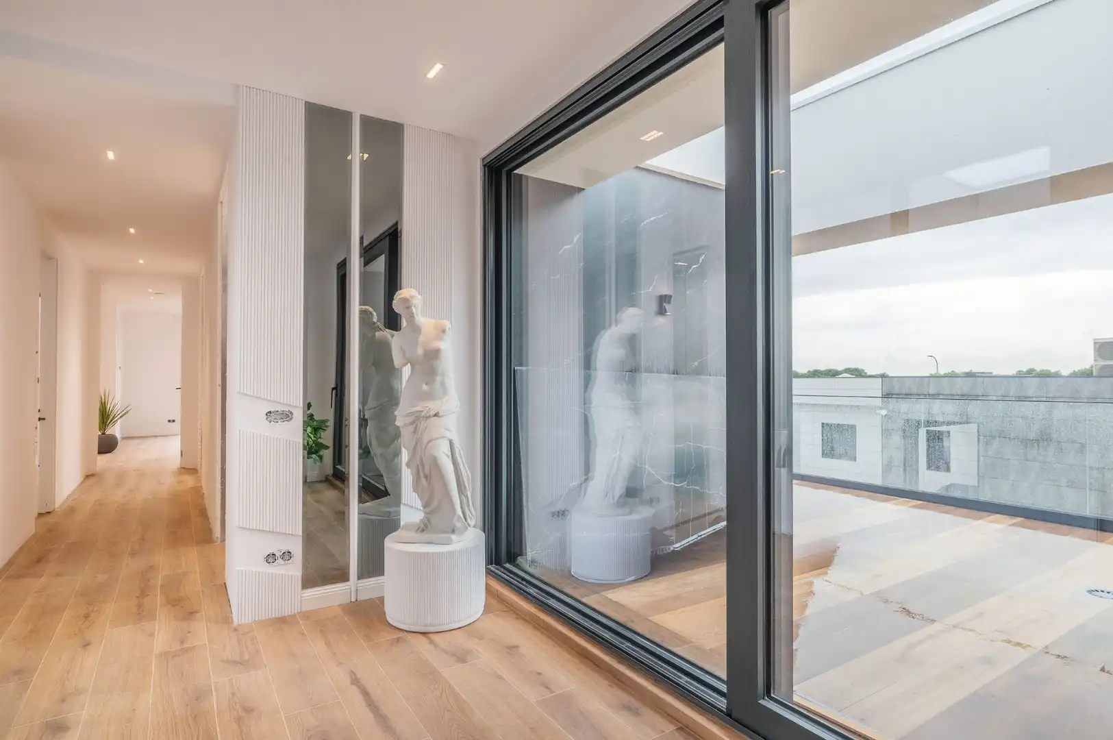Casa con jardín en venta en El Bosque, imagen 24