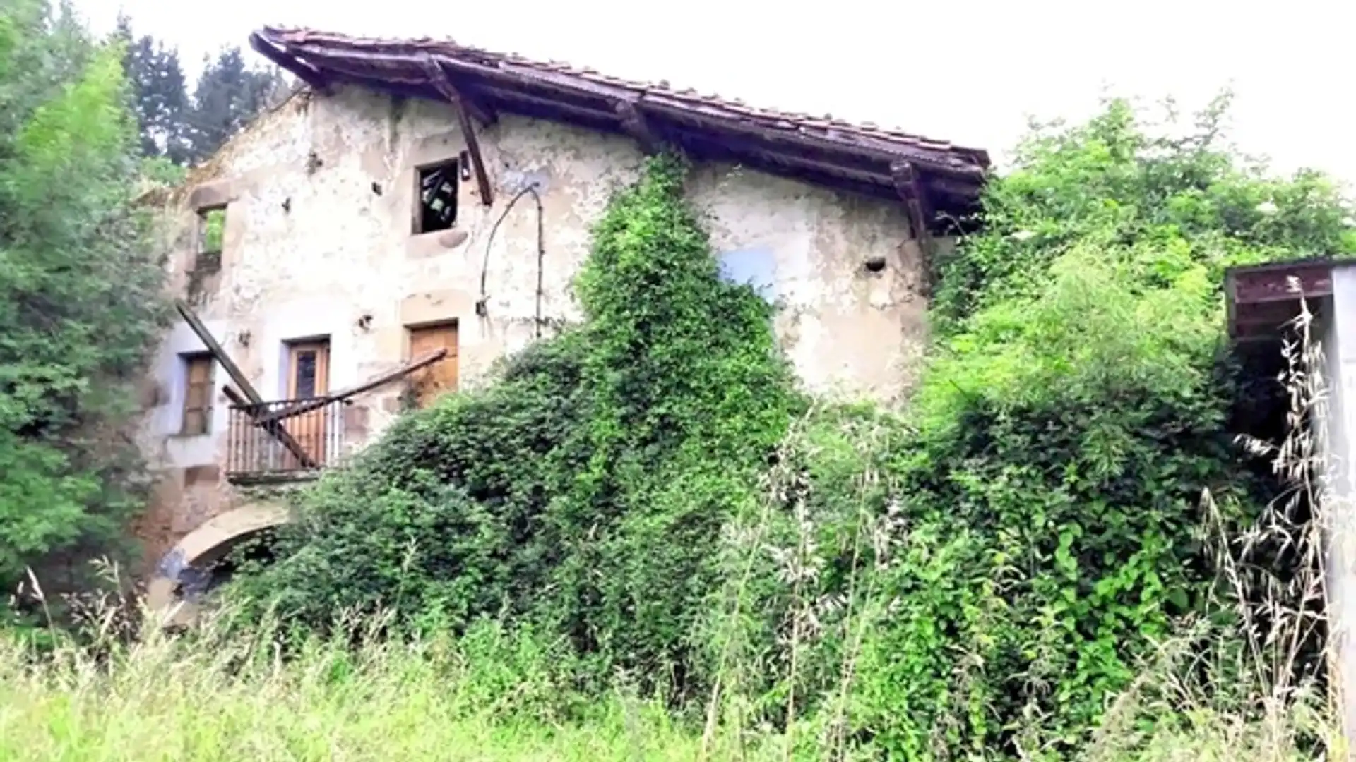 Casa o chalet en venta en EITUA, Berriz