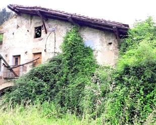 Exterior view of House or chalet for sale in Berriz