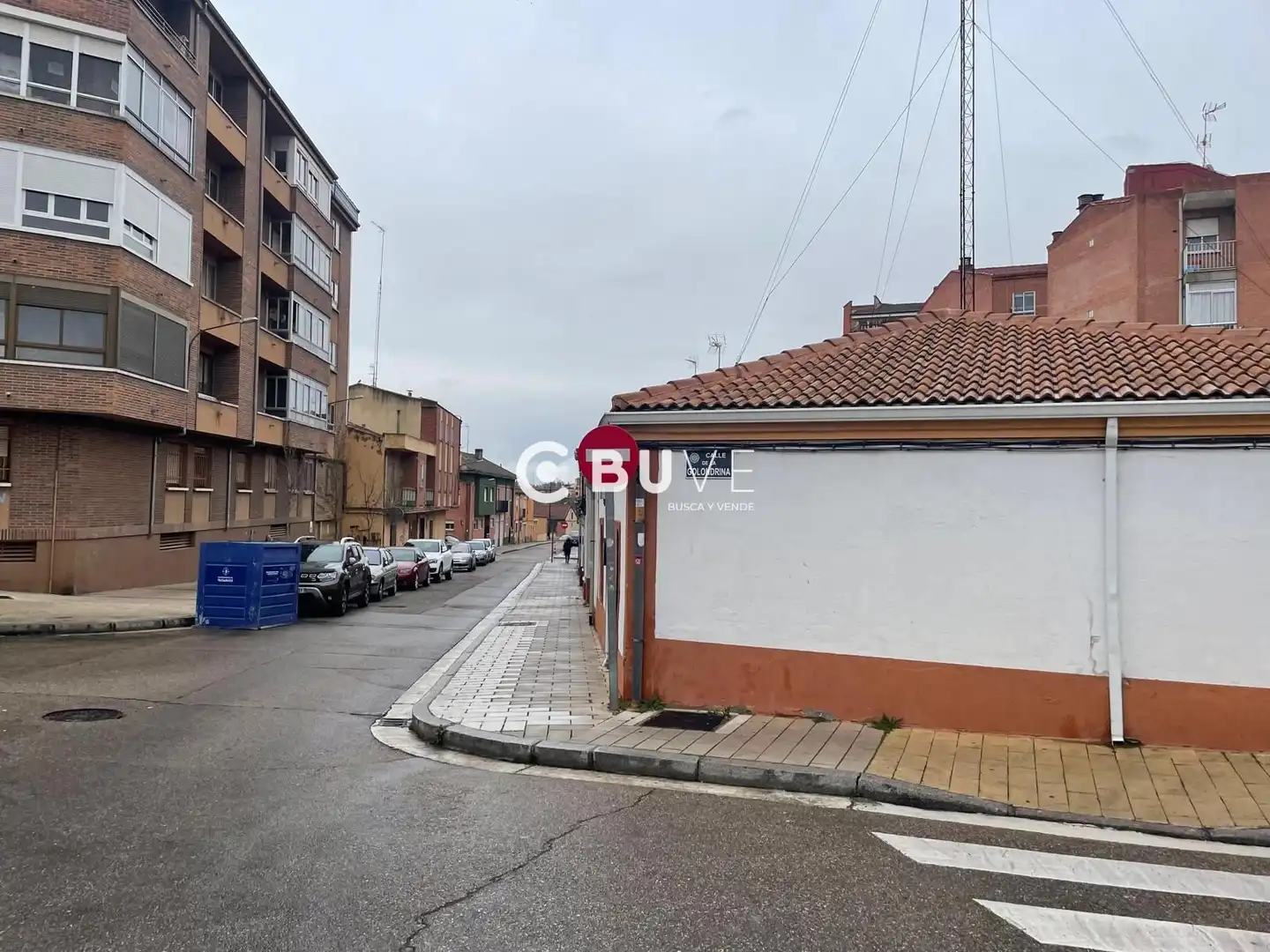 Casa o xalet en venda a Camino Viejo del Polvorin, Pajarillos Altos