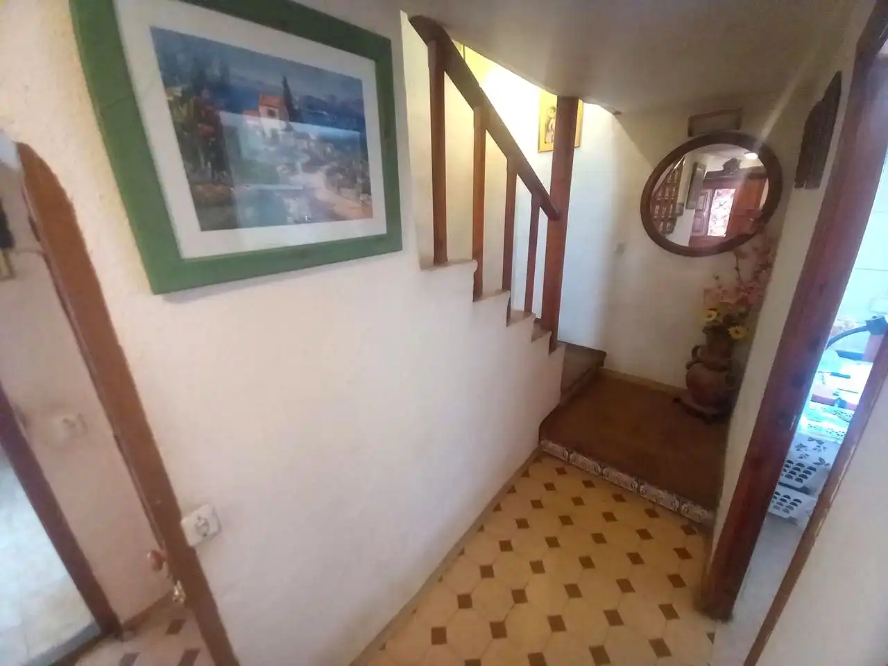 Houses for sale in Belmonte de Gracián  with Terrace