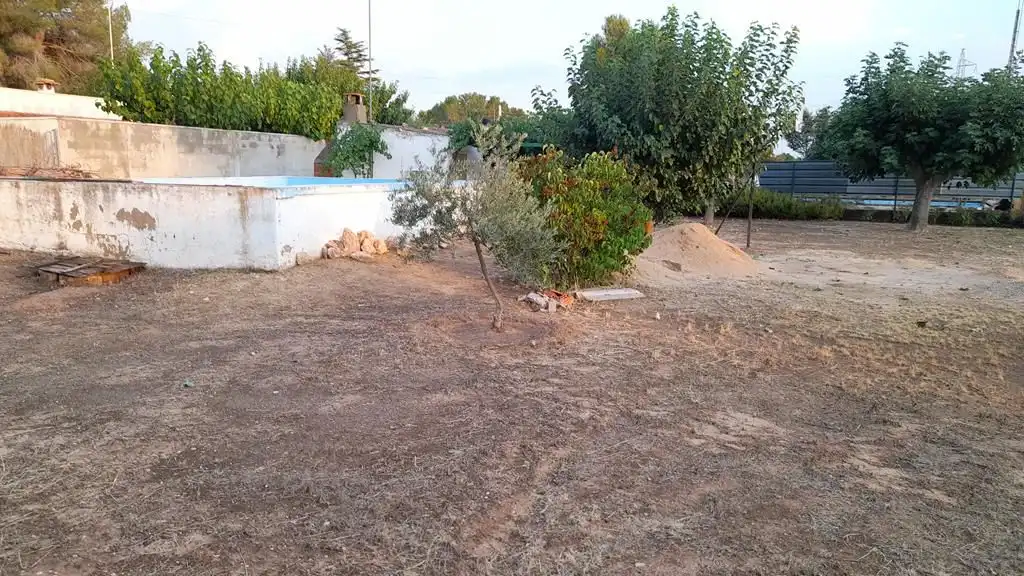 Residential land for sale in La Roda, imagen 6