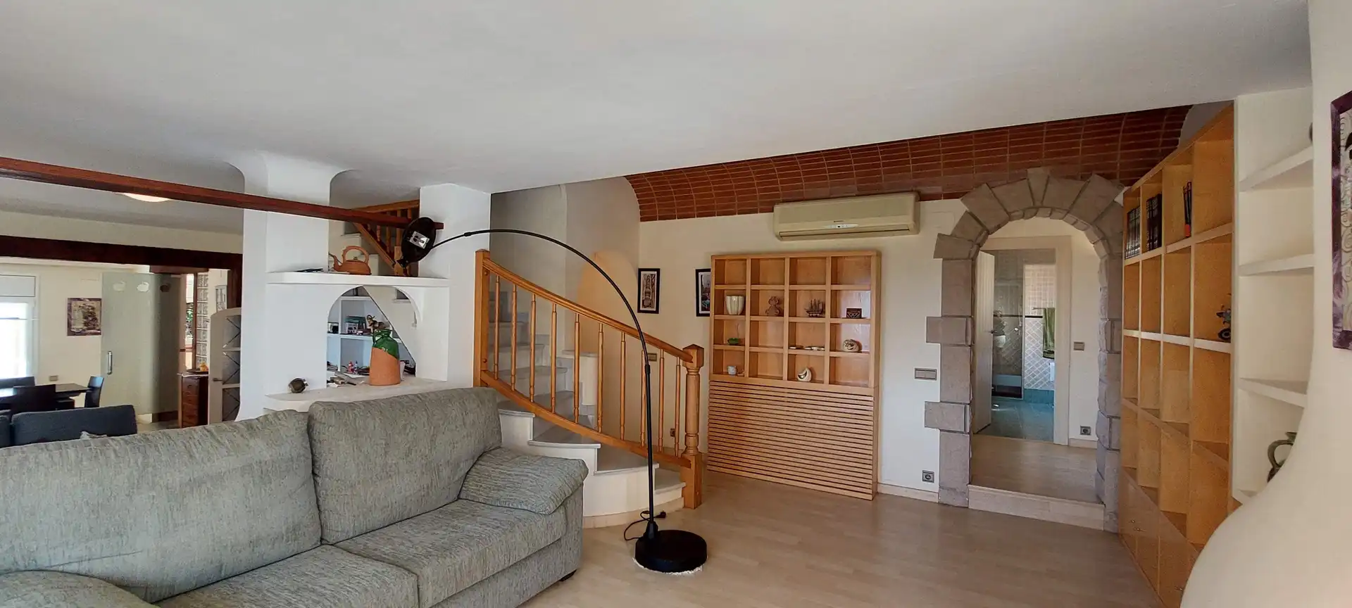 Detached house with terrace for sale in Les Tres Cales, imagen 15