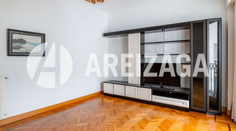 Foto 3 de Piso en venta en Calle Bergara, 5, Área Romántica, Donostia - San Sebastián