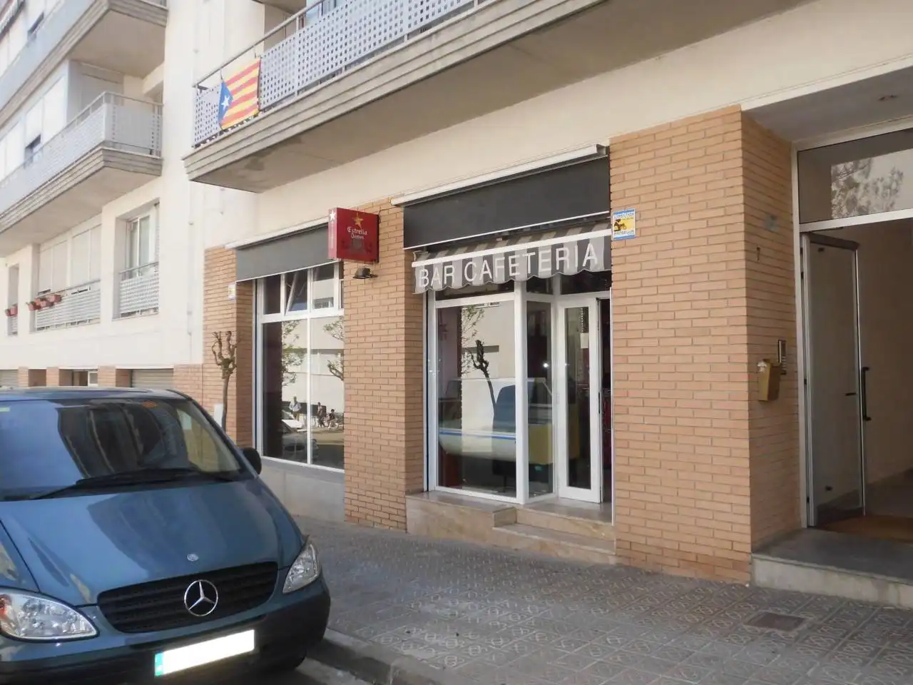 Local comercial en venda a Francesc Cambó, imagen 3