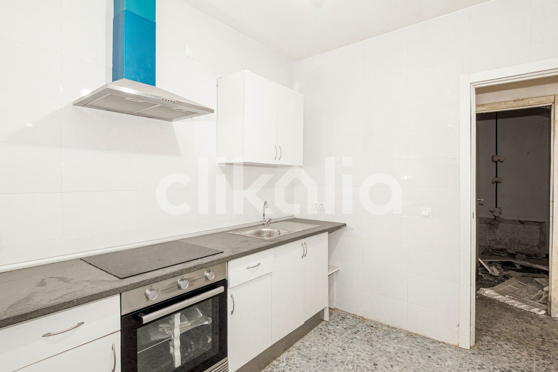 Flat for sale in La Plata