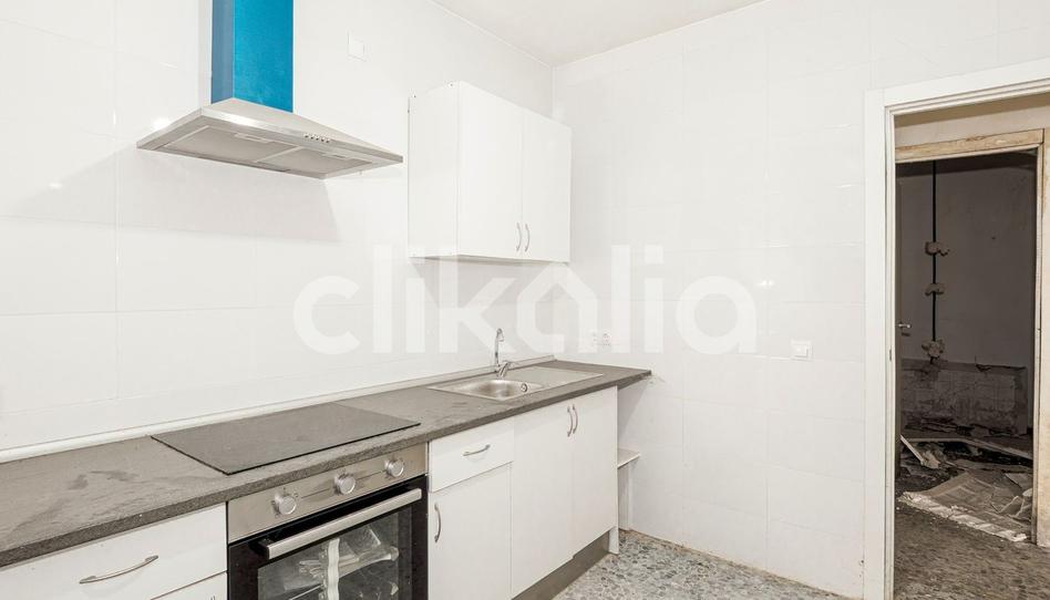 Photo 1 of Flat for sale in La Plata, Sevilla