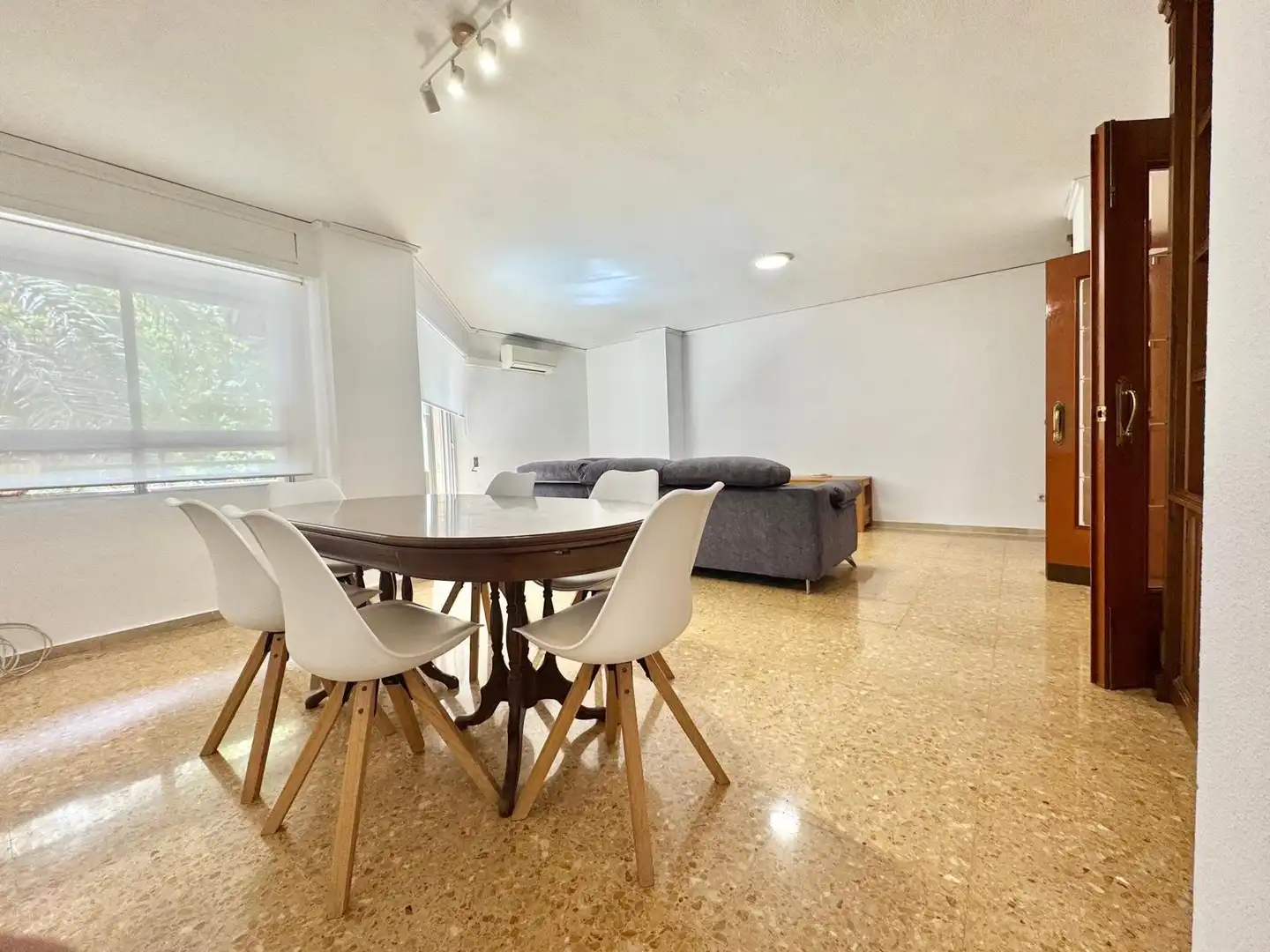 Flat to rent in Paseo GERMANIES, imagen 4