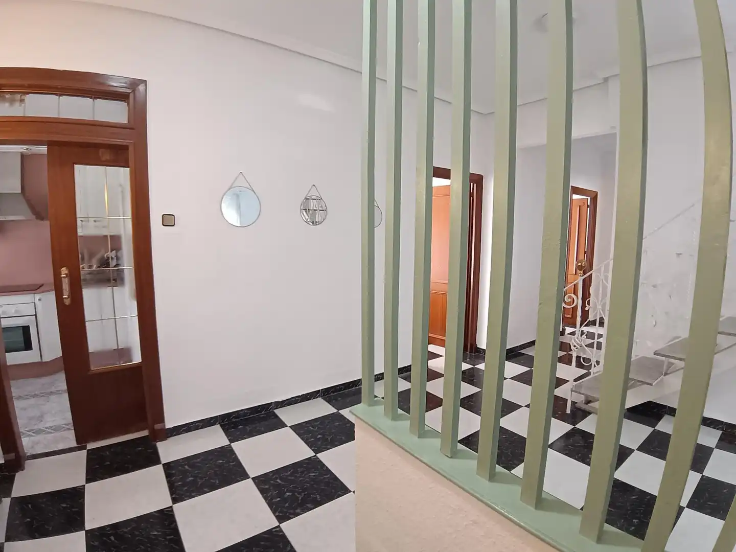 Flat for rent in Cartagena  with Terrace, Furnished and Balcony